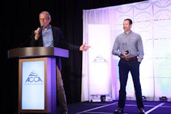 Serving Central Ohio for over five decades with multiple locations and over 600 commercial preventative maintenance customers, Accurate Mechanical was named Commercial Contractor of the Year. Serving Central Ohio for over five decades with multiple locations and over 600 commercial preventative maintenance customers, Accurate Mechanical was named Commercial Contractor of the Year.