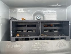 Insect infestations can be more harmful to outdoor units than many realize. Insect infestations can be more harmful to outdoor units than many realize.