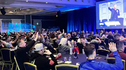 More than 1,000 home services contractors, manufacturers, solution providers, and other attendees gathered at the Disney Yacht Club Resort March 6-7 for a sold-out EPIC2025.