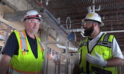 Through rigorous daily checklists, mental health resources, training, and mentorship, P1 is committed to ensuring its employees show up every day mentally and physically prepared to make the best decisions. Through rigorous daily checklists, mental health resources, training, and mentorship, P1 is committed to ensuring its employees show up every day mentally and physically prepared to make the best decisions.