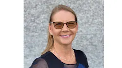 Ritchie Engineering promotes Kristen Ritchie to president