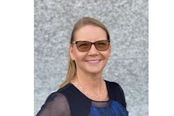 Ritchie Engineering promotes Kristen Ritchie to president Ritchie Engineering promotes Kristen Ritchie to president