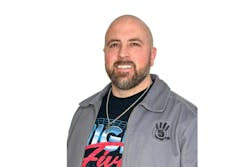 Denver Business Journal recognizes home services contractor Levi Torres Denver Business Journal recognizes home services contractor Levi Torres