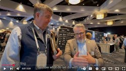 ACCA Leaders Discuss HVACR Trends ACCA Leaders Discuss HVACR Trends