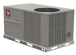 Rheem Expands Commercial Product Offering with Renaissance Line Extension Rheem Expands Commercial Product Offering with Renaissance Line Extension