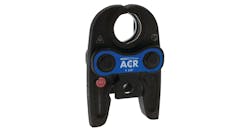 NIBCO Announces Next Generation PressACR Jaw NIBCO Announces Next Generation PressACR Jaw