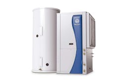 New WaterFurnace 5 Series 3D Delivers Best of Three Worlds in One Unit New WaterFurnace 5 Series 3D Delivers Best of Three Worlds in One Unit