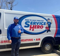 Rooter Hero Plumbing & Air Announces Its New Service Hero Department That Provides Commercial Plumbing And Residential Hvac Service To Several Locations Throughout California Rooter Hero Plumbing & Air Announces Its New Service Hero Department That Provides Commercial Plumbing And Residential Hvac Service To Several Locations Throughout California