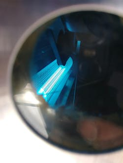 The PPR Series of UV-C disinfection technology is designed for packaged rooftop HVAC systems. The PPR Series of UV-C disinfection technology is designed for packaged rooftop HVAC systems.