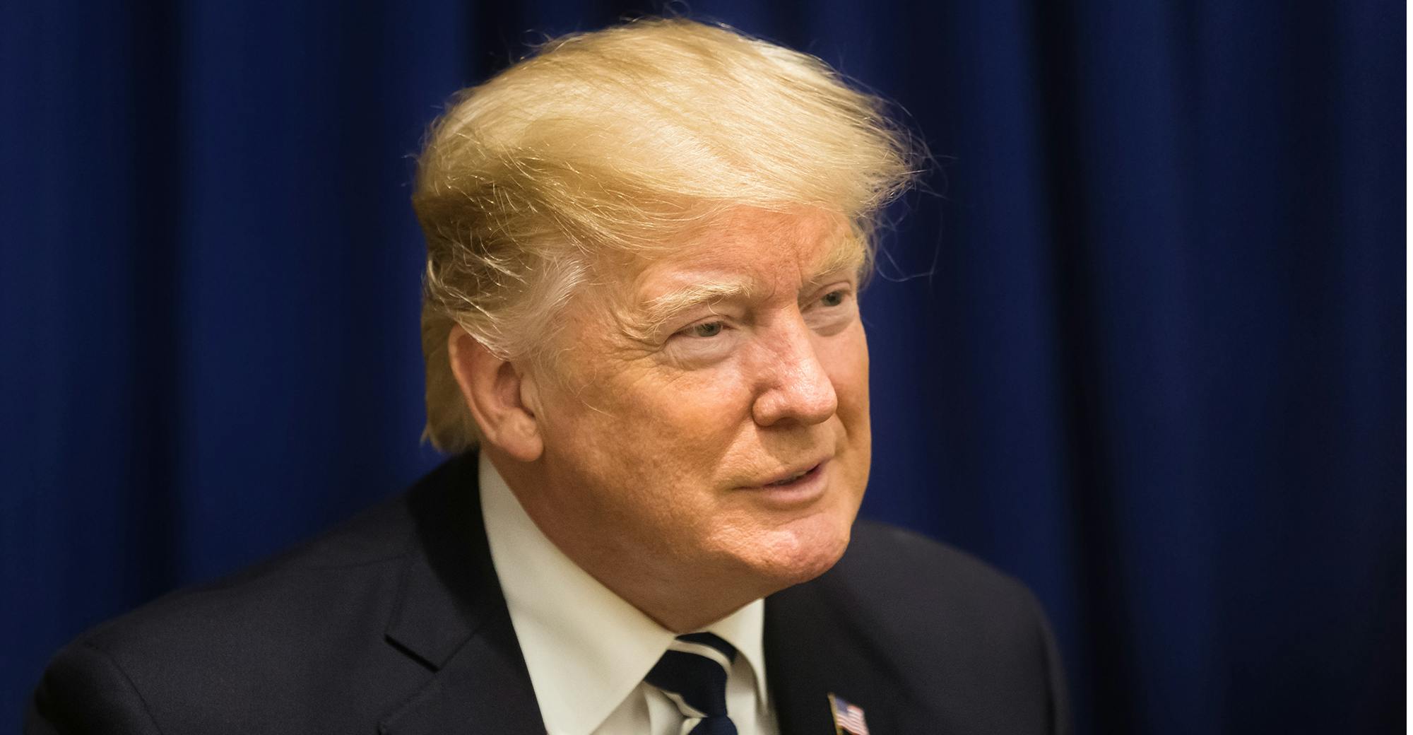 6814c4ce4a3726ae1c72f111 Dreamstime President Trump