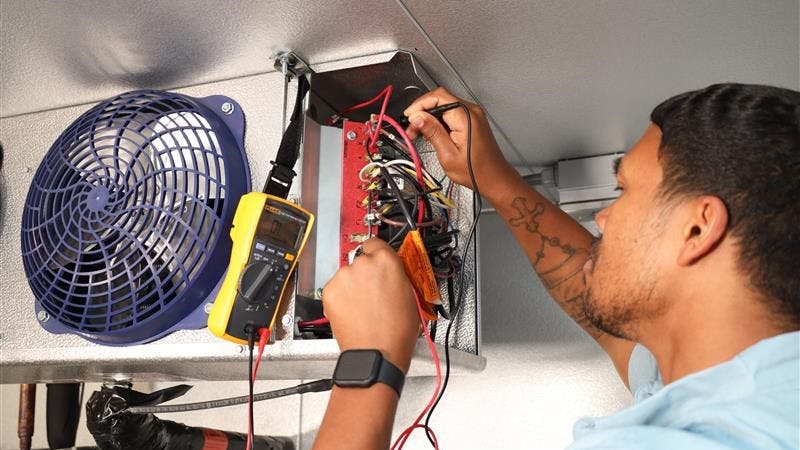 Evaluating and Solving Common Cooler and Freezer Problems