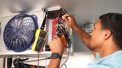 Evaluating and Solving Common Cooler and Freezer Problems Evaluating and Solving Common Cooler and Freezer Problems