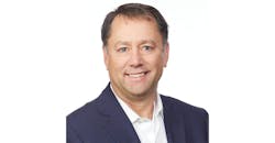John Reutter Named President of GF Building Flow Solutions Americas John Reutter Named President of GF Building Flow Solutions Americas
