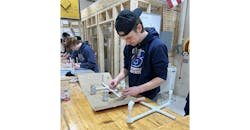 Explore The Trades and Ferguson Grow Skilled Trades Education with New Grants to 10 Schools Explore The Trades and Ferguson Grow Skilled Trades Education with New Grants to 10 Schools