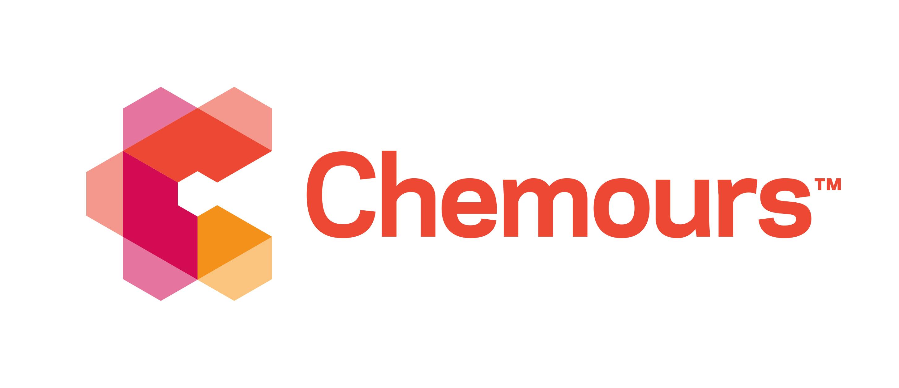 681b9013e8d5676edb1868de The Chemours Company Logo