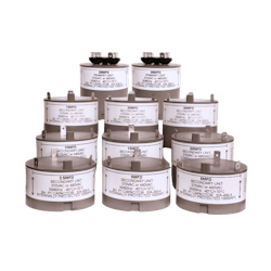 Cool Air Products Introduces Sigma Cap Cool Air Products Introduces Sigma Cap