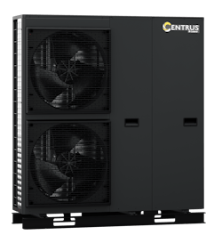 Lochinvar Launches Centrus Space Heating and Cooling Air to Water Hydronic Heat Pump Lochinvar Launches Centrus Space Heating and Cooling Air to Water Hydronic Heat Pump