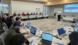 PHCC Foremen Workshop Highlights AI and Innovation for Field Leadership PHCC Foremen Workshop Highlights AI and Innovation for Field Leadership