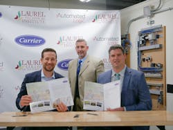 6823a07ee82c7f05ae60c915 Carrier And Laurel Signing Event 6823a07ee82c7f05ae60c915 Carrier And Laurel Signing Event