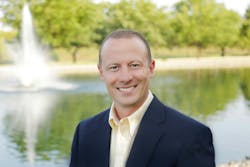 Shane Angle, vice president, sales and technical services, Copeland. Shane Angle, vice president, sales and technical services, Copeland.