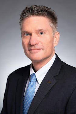 Doug Widenmann, senior vice president of marketing, Daikin Comfort Technologies North America. Doug Widenmann, senior vice president of marketing, Daikin Comfort Technologies North America.