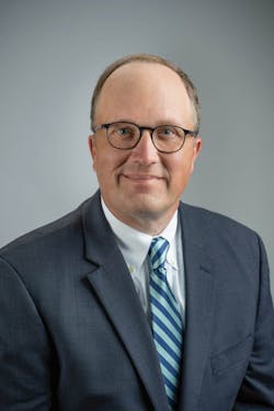 Randy Roberts, vice president, Residential, Rheem Air Conditioning Division. Randy Roberts, vice president, Residential, Rheem Air Conditioning Division.