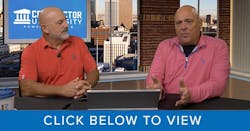 Contractor University’s Cracking the Code: Drive Excellence with Performance-Based Pay: Part 1 Contractor University’s Cracking the Code: Drive Excellence with Performance-Based Pay: Part 1