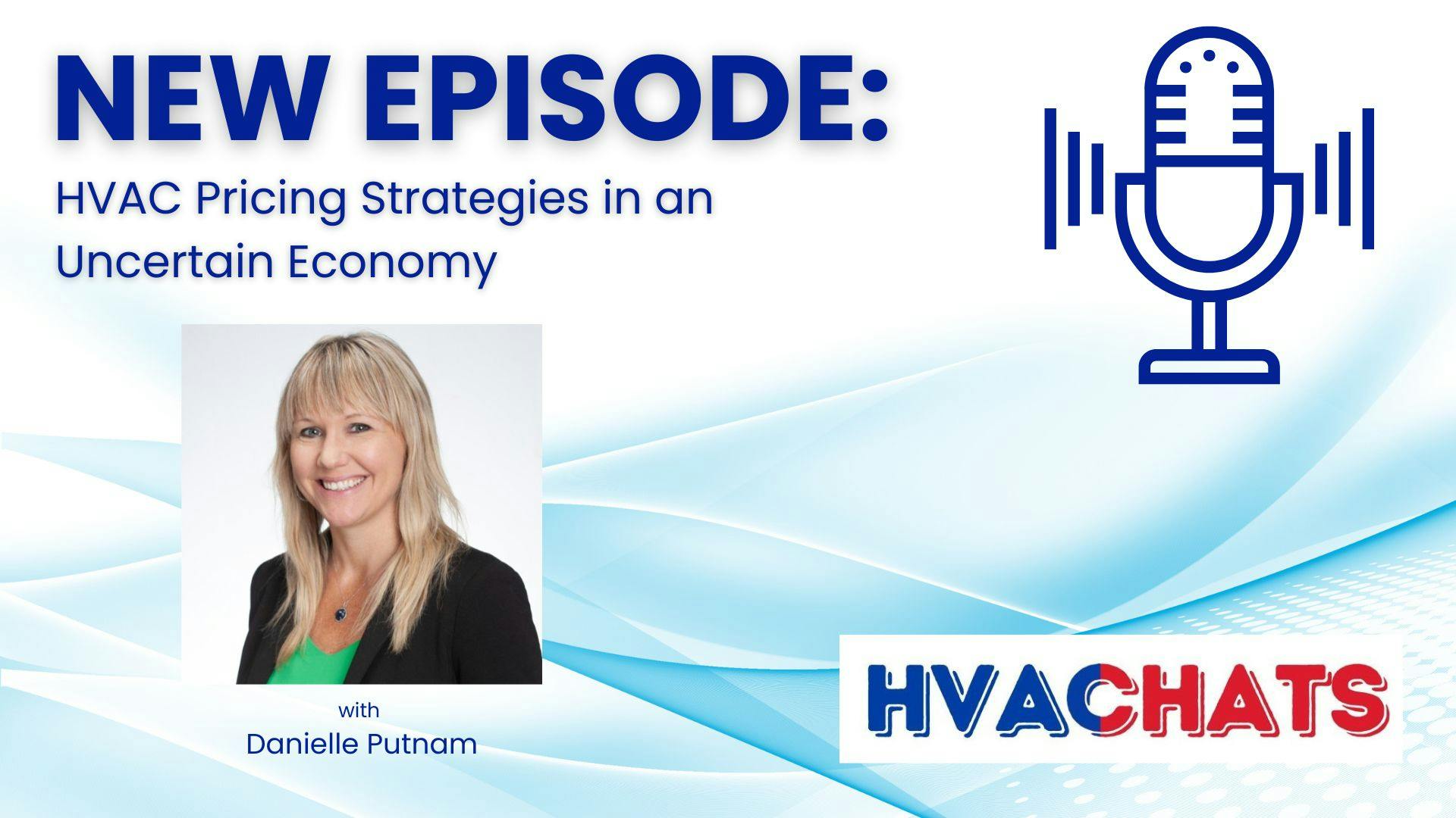 HVAC Chats: Interview with Danielle Putnam