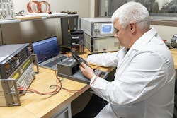 NAVAC Partners with ITM Instruments as Authorized Repair Facility in Canada NAVAC Partners with ITM Instruments as Authorized Repair Facility in Canada