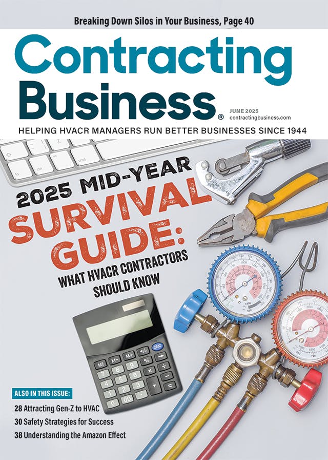 June 2025 cover image