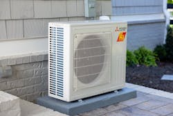 Centennial, Colorado-based Ductless Plus HVAC Systems specializes in all-electric, all-climate heat pump installation and maintenance. Centennial, Colorado-based Ductless Plus HVAC Systems specializes in all-electric, all-climate heat pump installation and maintenance.