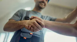 Contractor University’s Cracking the Code Weekly Show: Building Strong Customer Relationships: Part 1
