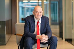 Greg Crumpton is the vice president of Service Logic, a privately held HVAC and mechanical services company with 110 locations in the U.S. and Canada, providing commercial, industrial, and mission critical HVAC services, to discuss best practices for selling these types of agreements. Greg Crumpton is the vice president of Service Logic, a privately held HVAC and mechanical services company with 110 locations in the U.S. and Canada, providing commercial, industrial, and mission critical HVAC services, to discuss best practices for selling these types of agreements.