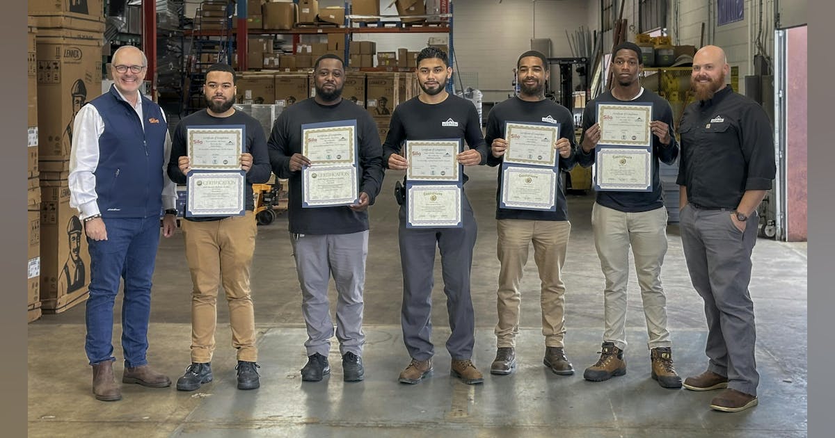 From Tech to Pro in 8 Weeks: Fast-Tracking the Future of the Trade