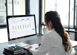 Smart technologies are now applied to bring greater control to facets of operation that, previously, were just taken for granted. For example, smart strainers and backflow devices are used, along with sophisticated, real-time leak detection – all feeding information into monitoring systems that not only minimize disruptions, but optimize performance continuously. Watts' Nexa intelligent water management system is the platform for this new and powerful capability. Smart technologies are now applied to bring greater control to facets of operation that, previously, were just taken for granted. For example, smart strainers and backflow devices are used, along with sophisticated, real-time leak detection – all feeding information into monitoring systems that not only minimize disruptions, but optimize performance continuously. Watts' Nexa intelligent water management system is the platform for this new and powerful capability.