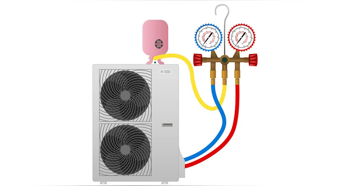 Cold Truth: The R-454B Shortage