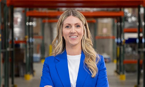 Grow a Legacy Business