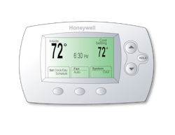 A humidity complaint might be something as simple as a thermostat adjustment. On the other hand, it could require deeper diagnostics that force you to change how you look at an HVAC system. A humidity complaint might be something as simple as a thermostat adjustment. On the other hand, it could require deeper diagnostics that force you to change how you look at an HVAC system.