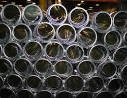 Worthington Enterprises Acquires Elgen Manufacturing Worthington Enterprises Acquires Elgen Manufacturing