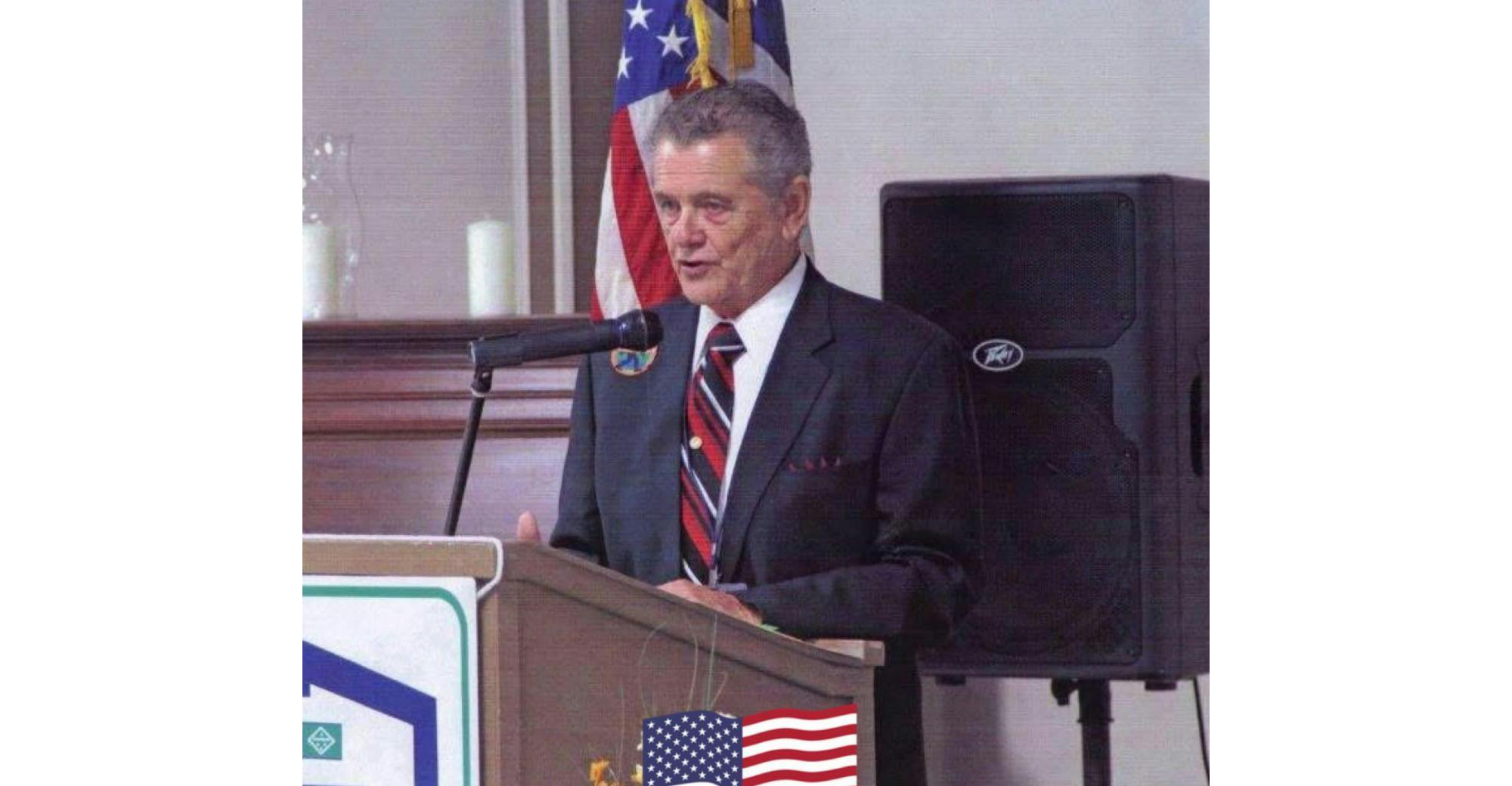 Thomas Tebbe Announces Retirement After More Than Six Decades of Service to HVACR Industry