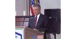 Thomas Tebbe Announces Retirement After More Than Six Decades of Service to HVACR Industry Thomas Tebbe Announces Retirement After More Than Six Decades of Service to HVACR Industry