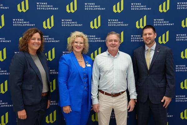 Mueller Streamline Expands in Wynne, Arkansas