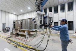 In the U.S., Bosch will add approximately 3,400 associates and two new manufacturing sites located in Norman, Oklahoma, and Wichita, Kansas. In the U.S., Bosch will add approximately 3,400 associates and two new manufacturing sites located in Norman, Oklahoma, and Wichita, Kansas.