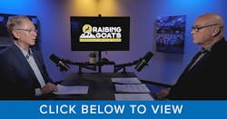 Contractor University’s Cracking the Code: Chasing Greatness: Becoming an Industry GOAT Contractor University’s Cracking the Code: Chasing Greatness: Becoming an Industry GOAT