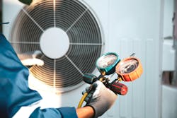 Contractors will appreciate that ASHRAE 15, in many respects, is quite flexible. Contractors will appreciate that ASHRAE 15, in many respects, is quite flexible.