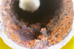 Hydronic heating systems corrode without proper maintenance and become less efficient, leading to additional service calls and a shorter life span. Hydronic heating systems corrode without proper maintenance and become less efficient, leading to additional service calls and a shorter life span.