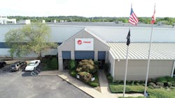 Trane Announces Fort Smith Plant Expansion Trane Announces Fort Smith Plant Expansion