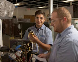 San Joaquin Valley College Expands to Arizona with New Phoenix Trades Education Center San Joaquin Valley College Expands to Arizona with New Phoenix Trades Education Center