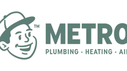 Metro Plumbing, Heating & Air Joins USA Hometown Experts Network
