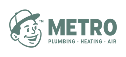Metro Plumbing, Heating & Air Joins USA Hometown Experts Network Metro Plumbing, Heating & Air Joins USA Hometown Experts Network